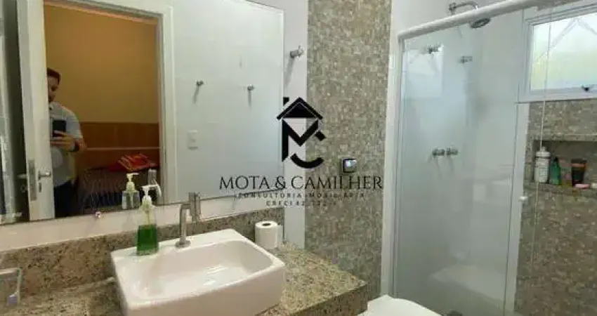Casa com 4 quartos à venda na Avenida Manoel Marcondes Oliveira Mello, Condominio Residencial Real Ville, Pindamonhangaba