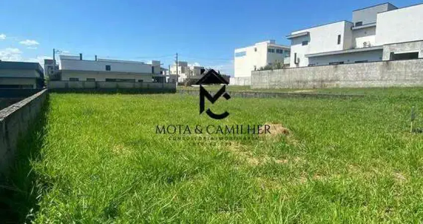 Terreno em condomínio fechado à venda na Avenida Nossa Senhora do Perpétuo Socorro, Nossa Senhora do Perpétuo Socorro, Pindamonhangaba