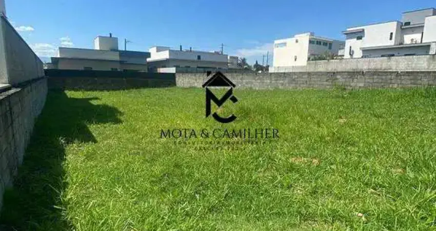 Terreno em condomínio fechado à venda na Avenida Nossa Senhora do Perpétuo Socorro, Nossa Senhora do Perpétuo Socorro, Pindamonhangaba