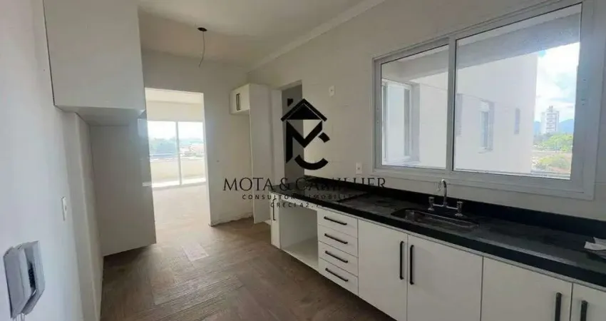 Apartamento com 3 quartos à venda na Rua João Paulo I, Vila Jaboticabeira, Taubaté