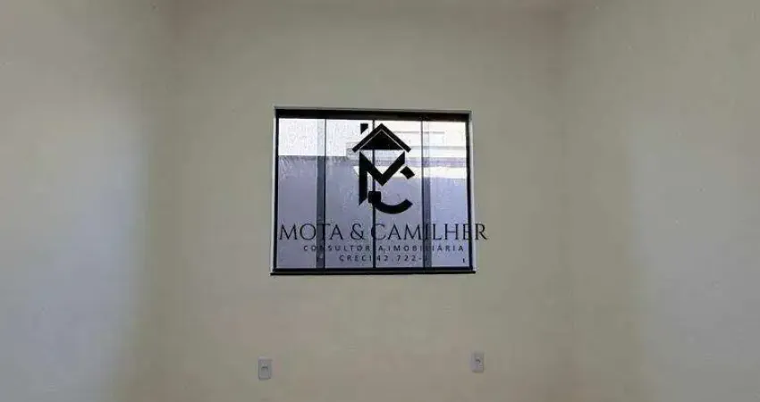 Casa térrea a venda no bairro santa cruz do areão de 3 dormitórios