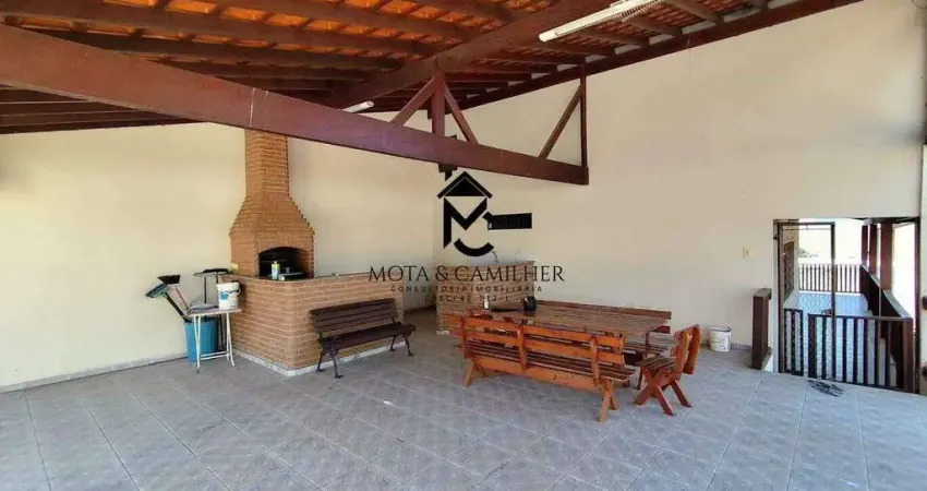 Chácara / sítio com 2 quartos à venda na Estrada do Barreiro, São Gonçalo, Taubaté