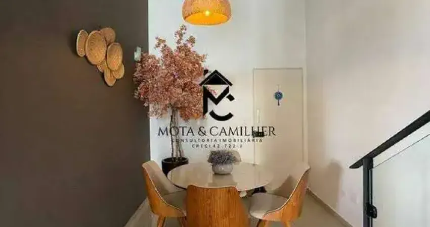 Apartamento com 3 quartos à venda na Rua Marechal Arthur da Costa e Silva, Centro, Taubaté