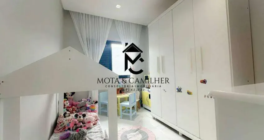 Casa com 3 quartos à venda na Rodovia Álvaro Barbosa Lima, Vila Nossa Senhora Auxiliadora, Tremembé