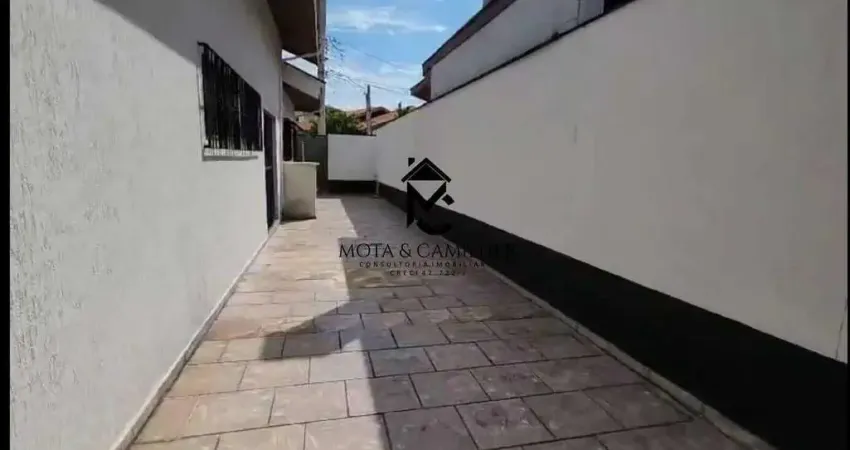 Casa com 3 quartos à venda na Avenida das Camássias, Chácara do Visconde, Taubaté