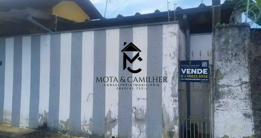 Casa com 3 quartos à venda na Rua Isaltina Borges Gobbo, Jardim Sandra Maria, Taubaté