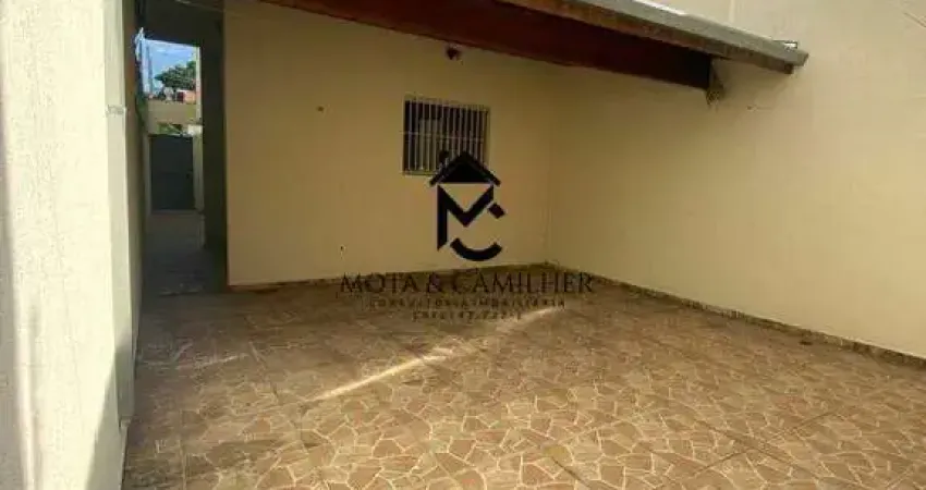 Casa com 3 quartos à venda na Rua Ângelo Zuim, Esplanada Independência, Taubaté