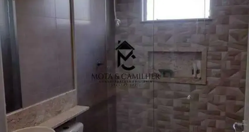 Casa com 3 quartos à venda na Avenida Renato Vargas, Caminho Novo, Tremembé