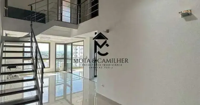 Apartamento com 2 quartos à venda na Rua Presidente Getúlio Vargas, Centro, Taubaté