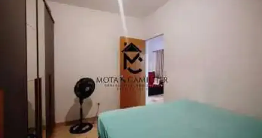 Apartamento com 2 quartos à venda na Rua dos Andradas, Monte Belo, Taubaté