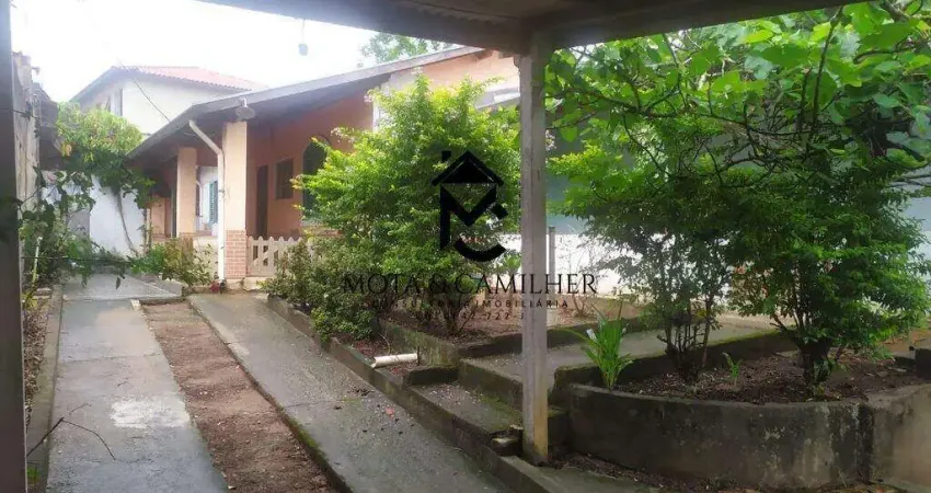 Casa com 2 quartos à venda na Francisco Dirceu Moreira, Água Grande, Taubaté