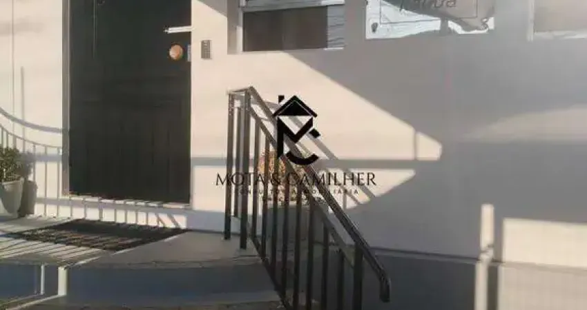 Apartamento à venda com dois dormitórios no condomínio itapuã.