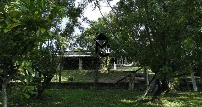Chácara / sítio com 2 quartos à venda na Rua José Francisco Lobato, Barreiro, Taubaté