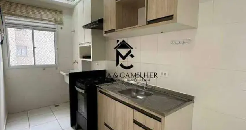 Apartamento 68m² à venda no pátio home taubaté, 3 dormitórios e lazer completo