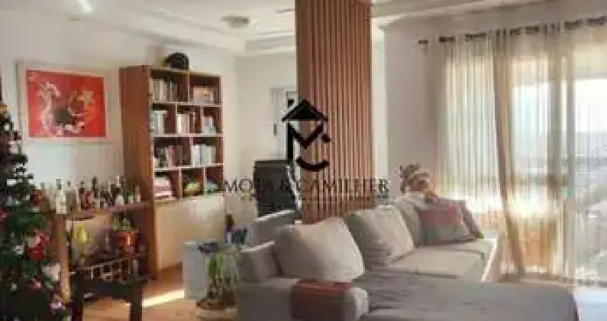 Apartamento com 3 quartos à venda na Avenida Cônego João Maria Raimundo da Silva, Vila Costa, Taubaté