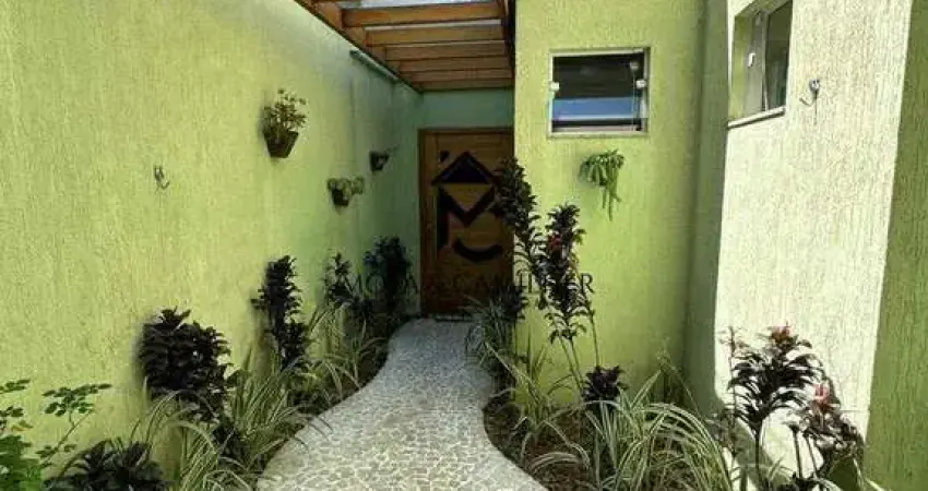 Casa com 3 quartos à venda na Rua Fouad Nayef Abou Hala, Jardim Hipica Pinheiro, Taubaté