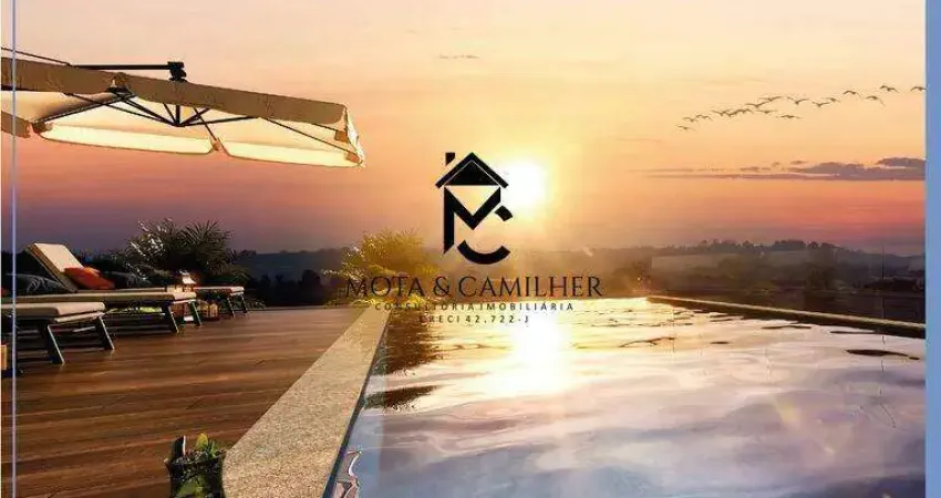 Apartamento com 1 quarto à venda na Rua Marginal, Saco da Ribeira, Ubatuba