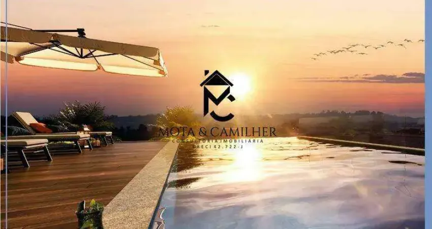 Apartamento com 1 quarto à venda na Rua Marginal, Saco da Ribeira, Ubatuba