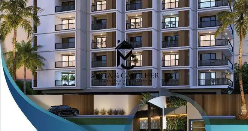 Empreendimento mar toninhas ubatuba litoral norte -oportunidade de investimento