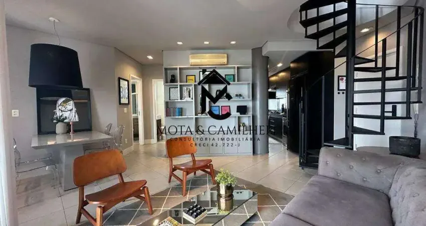 Apartamento com 2 quartos à venda na Rua Ubatuba, Jardim das Nações, Taubaté