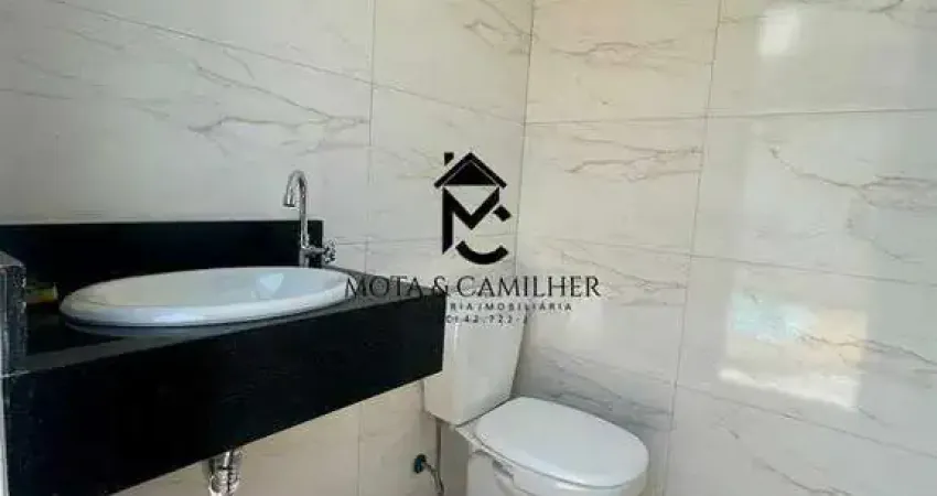 Casa com 3 quartos à venda na Rua Voluntário Benedito Sérgio, Residencial Santa Izabel, Taubaté