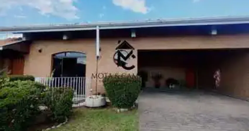 Casa com 3 quartos à venda na Rua Gino Bionde, Vila Jaboticabeira, Taubaté