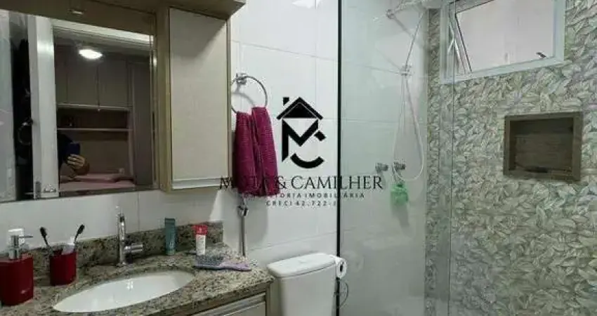Apartamento com 3 quartos à venda na Rua Claro Gomes, Jardim Santa Clara, Taubaté