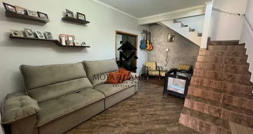 Casa com 2 quartos à venda na Rua Capitão Bernardo Sanches Pimenta, Esplanada Independência, Taubaté