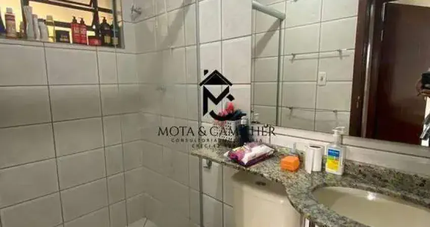 Apartamento com 2 quartos à venda na Avenida Luíz Gonzaga Das Neves, Loteamento Eldorado, Tremembé