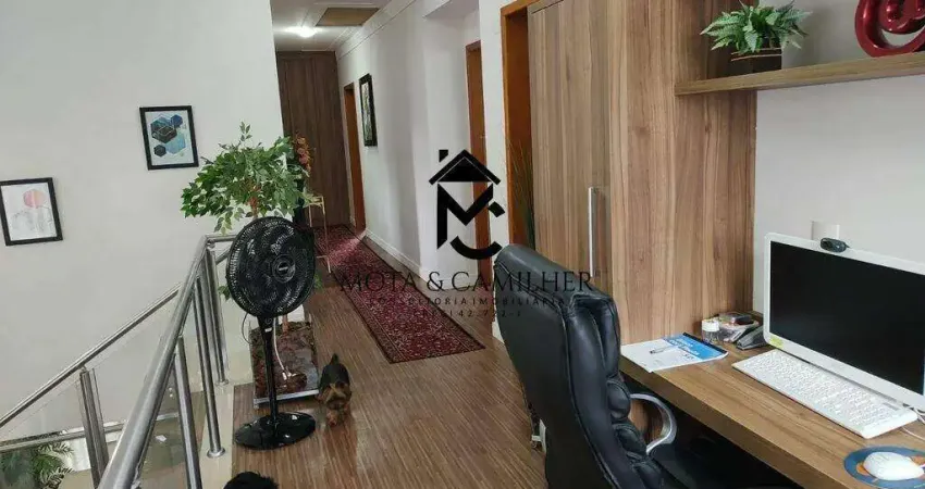 Casa com 5 quartos à venda na Rua Figueira, Loteamento Parque Piracangaguá, Taubaté