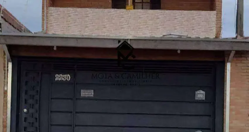 Casa com 3 quartos à venda na Rua Padre Doutor Ramon Ortiz, Morada dos Nobres, Taubaté