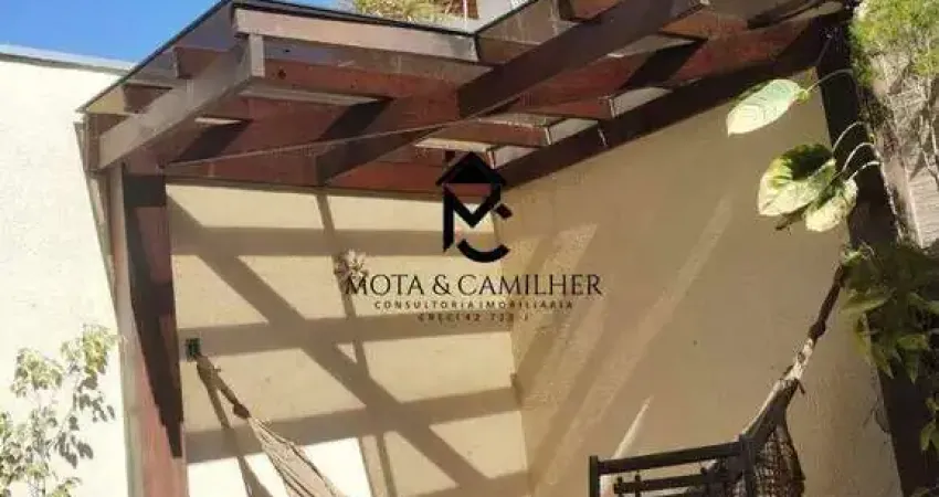 Casa com 3 quartos à venda na Rua Guido Bueno, Parque Vera Cruz, Tremembé