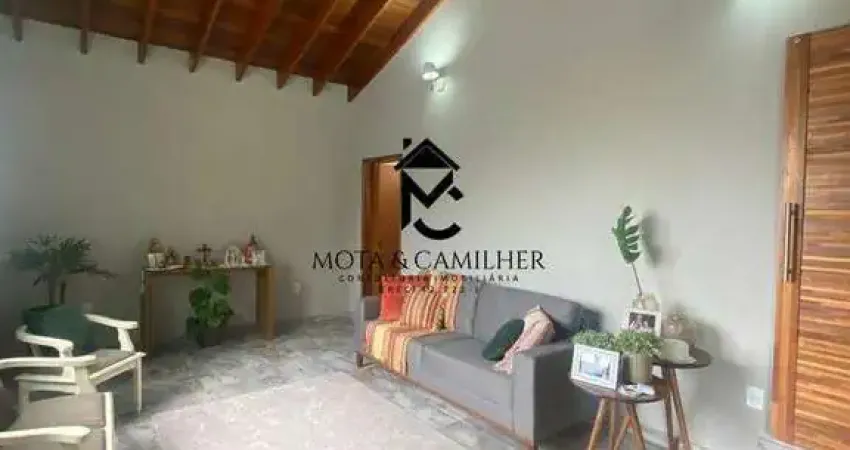 Casa com 5 quartos à venda na Rua Professora Escolástica Maria de Jesus, Jardim Baronesa, Taubaté