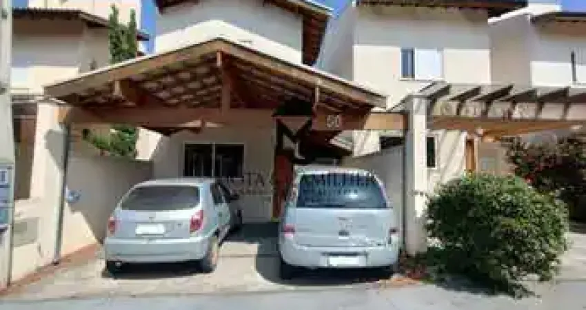 Casa com 3 quartos à venda na Estrada Municipal Francisco Alves Monteiro, Parque Senhor do Bonfim, Taubaté