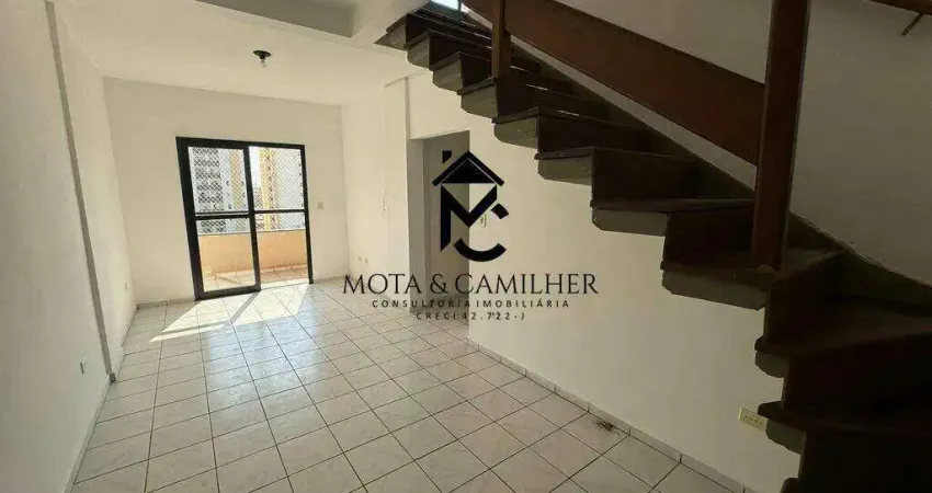 Cobertura (duplex) no condomínio laranjeiras para venda e aluguel