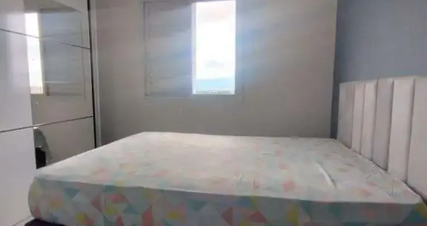 Apartamento com 2 quartos à venda na Rua Antônio Carlos Ribas Branco, Parque Paduan, Taubaté