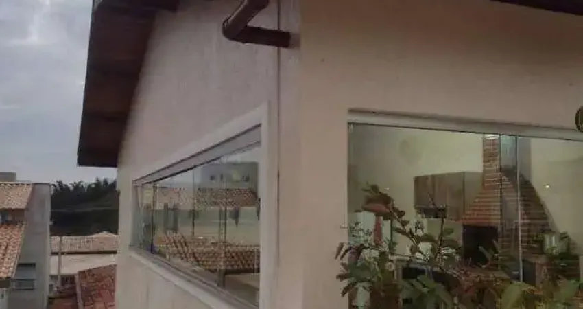 Sobrado à venda em residencial portal da mantiqueira, taubaté - sp