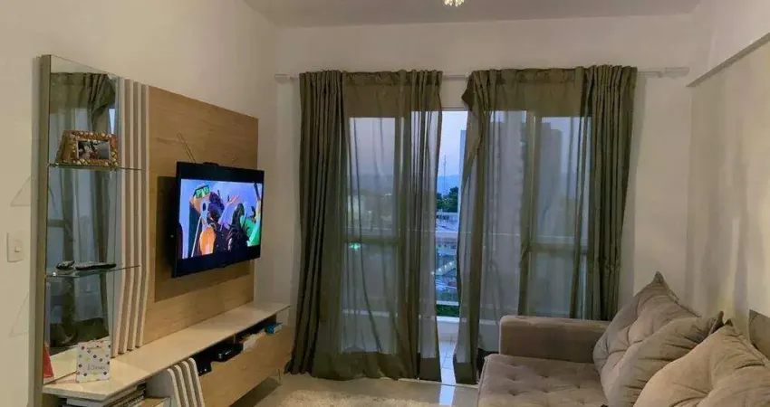 Apartamento com 3 quartos à venda na Rua Doutor Souza Alves, Centro, Taubaté