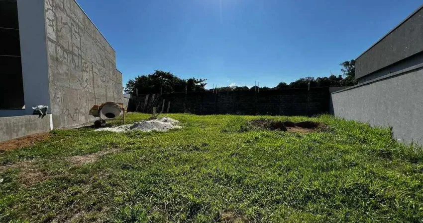Terreno à venda, 360 m² por r$ 402.800 - bairro dos guedes - tremembé/sp