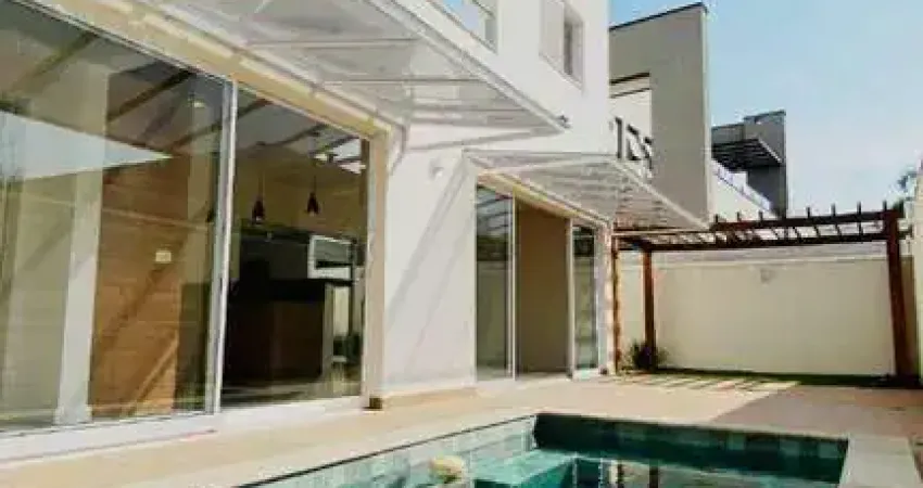 Casa com 4 quartos à venda na Rua Figueira, Condomínio Residencial Green Park, Taubaté