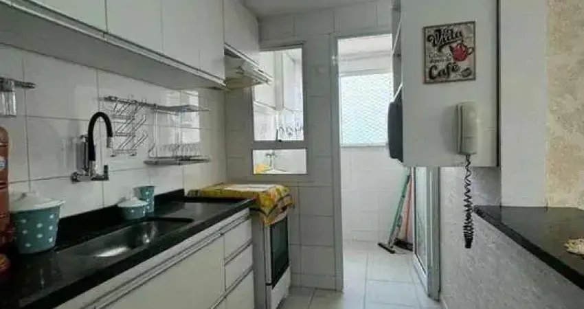 Apartamento com 3 quartos à venda na Avenida Maria Aparecida Marcondes de Araújo, Lavadouro de Areia, Taubaté
