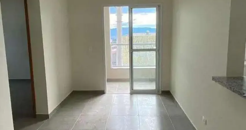 Apartamento com 2 quartos à venda na Rua Vicente Constantino, Jardim Bela Vista, Taubaté