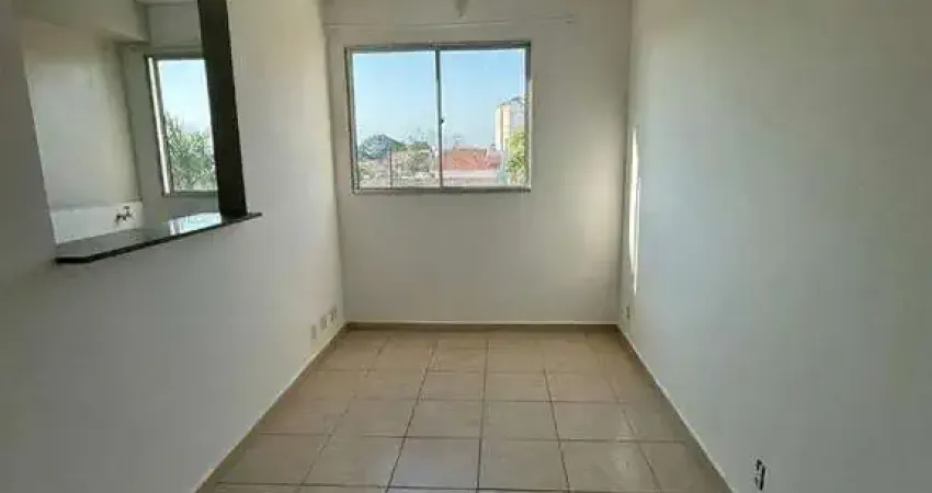 Apartamento com 2 quartos à venda na Avenida Vila Rica, Chácara do Visconde, Taubaté