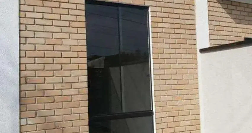 Casa com 2 quartos à venda na Avenida Professora Elba Maria Ramos Pereira, Jardim Hipica Pinheiro, Taubaté