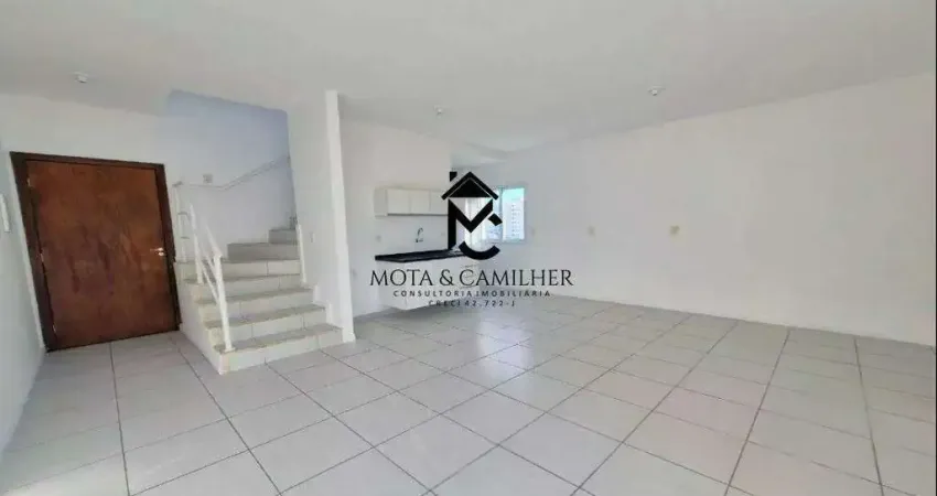 Apartamento com 2 quartos para alugar na Avenida Helvino Moraes, Vila São José, Taubaté