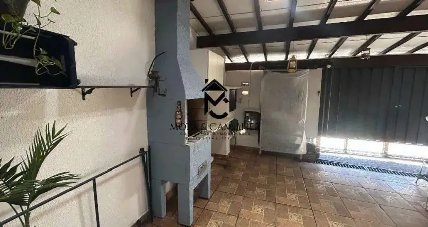 Casa com 2 quartos à venda na Rua Itapagipe, Parque Senhor do Bonfim, Taubaté