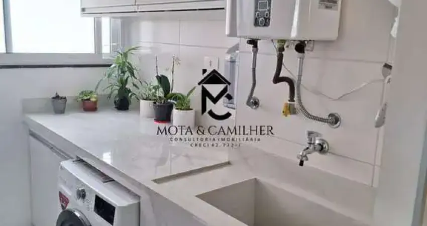 Apartamento com 3 quartos à venda na Rua Umberto Passarelli, Vila das Jabuticabeiras, Taubaté