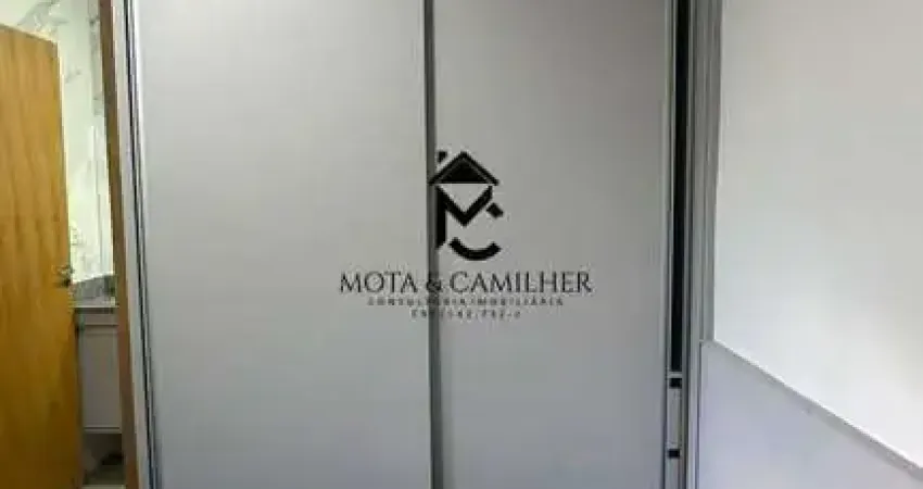 Kitnet para aluguel, 1 quarto, 1 vaga, vila paulista - taubaté/sp