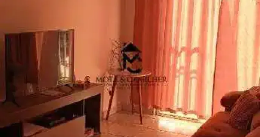 Apartamento com 2 Quartos (1 Suíte) á Venda no Bairro Esplanada Independência - Taubaté