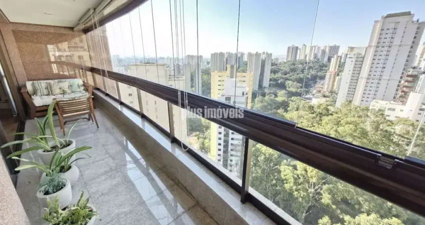 Apartamento 4 quartos 4 suites  4 vagas  deposito no morumbi!!!